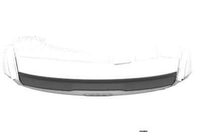 Becquet / Extension CAP pour Audi A4 B7 (Typ 8E) berline (2004-2007) - Fabriqué en ABS (6 finitions au choix)