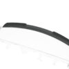Becquet / Extension CAP pour Audi Q8 / SQ8 (Typ 4M) toutes carrosseries (SUV) (depuis 2018) - Fabriqué en ABS (6 finitions au choix)