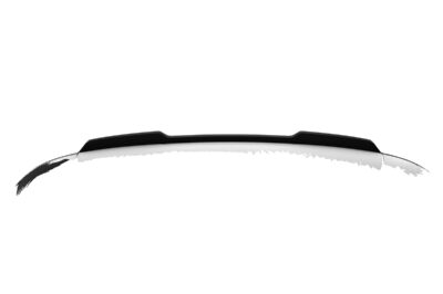 Becquet / Extension CAP pour Audi TT / TTS 8J toutes carrosseries (2006-2014) - Fabriqué en ABS (6 finitions au choix)
