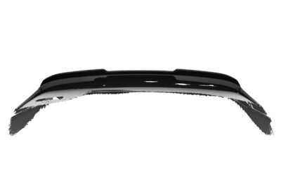 Becquet / Extension CAP pour BMW X5 F15 toutes carrosseries (2013-2018) - Fabriqu&eacute; en ABS (6 finitions au choix)