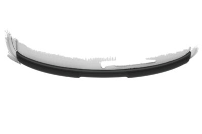 Becquet / Extension CAP pour BMW X5 F15 toutes carrosseries (2013-2018) - Fabriqué en ABS (6 finitions au choix)