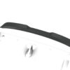 Becquet / Extension CAP pour Dacia Jogger toutes carrosseries (depuis 2021) - Fabriqué en ABS (6 finitions au choix)