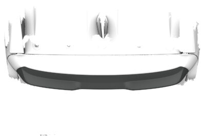 Becquet / Extension CAP pour Dacia Jogger toutes carrosseries (depuis 2021) - Fabriqué en ABS (6 finitions au choix)