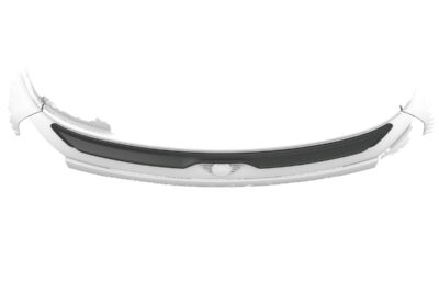 Becquet / Extension CAP pour Mini F66 toutes carrosseries (depuis 2023) - Fabriqué en ABS (6 finitions au choix)