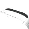 Becquet / Extension CAP pour Opel Astra L Sports Tourer (depuis 2022) - Fabriqué en ABS (6 finitions au choix)