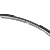 Becquet / Extension CAP pour Opel Astra L Sports Tourer (depuis 2022) - Fabriqué en ABS (6 finitions au choix)