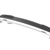 Becquet / Extension CAP pour Opel Combo E Combo et Combo XL (depuis 2021) - Fabriqué en ABS (6 finitions au choix)