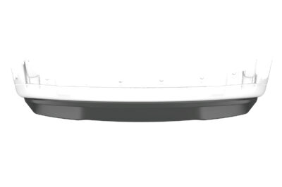Becquet / Extension CAP pour Opel Combo E Combo et Combo XL (depuis 2021) - Fabriqué en ABS (6 finitions au choix)