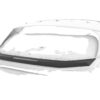 Becquet / Extension CAP pour Peugeot 308 (P51) hatchback (depuis 2021) - Fabriqué en ABS (6 finitions au choix)