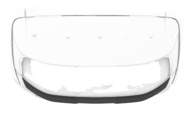 Becquet / Extension CAP pour Peugeot 308 (P51) hatchback (depuis 2021) - Fabriqué en ABS (6 finitions au choix)