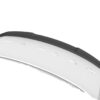 Becquet / Extension CAP pour Volvo S60 (3. Gen) toutes carrosseries (depuis 2018) - Fabriqué en ABS (6 finitions au choix)