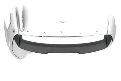 Becquet / Extension CAP pour VW Passat B6 Typ 3C break (2005-2010) - Fabriqué en ABS (6 finitions au choix)
