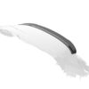 Becquet / Extension CAP pour Audi A3 (8Y) Sporback (finition de base et advanced) (depuis 2020) - Fabriqué en ABS (6 finitions au choix)