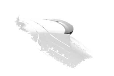 Becquet / Extension CAP pour Audi A3 (8Y) Sporback (finition de base et advanced) (depuis 2020) - Fabriqué en ABS (6 finitions au choix)