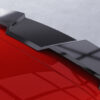 Aileron / Becquet pour Skoda Octavia 3 Typ 5E RS break (2012-2020)