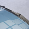 Becquet / Extension CAP pour VW Golf 7 toutes carrosseries (depuis 08/2012) - Fabriqué en ABS (6 finitions au choix)