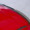Becquet / Extension CAP pour VW up! toutes carrosseries finition de base (depuis 2011) - Fabriqué en ABS (6 finitions au choix)