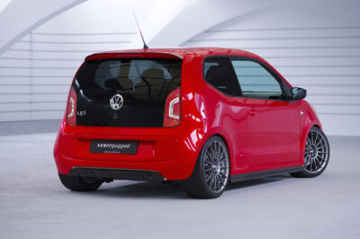 Lame de parechoc avant pour Seat Mii Toutes carrosseries (depuis 2011)