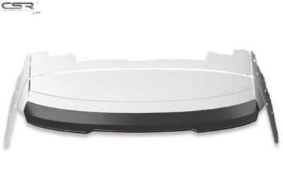 Becquet / Extension CAP pour Seat Leon III Typ 5F Cupra (ST) (depuis 03/2014) - Fabriqué en ABS (6 finitions au choix)