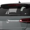 Becquet / Extension CAP pour VW Golf 7 sauf break (08/2012-2019) - Fabriqué en ABS (6 finitions au choix)