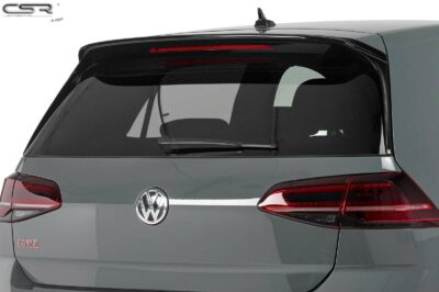 Lame de parechoc avant pour VW Golf 7 Sauf break (08/2012-2019)