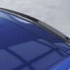Becquet / Extension CAP pour VW Golf 5 sauf break (2003-2008) - Fabriqué en ABS (6 finitions au choix)