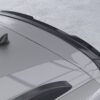 Becquet / Extension CAP pour VW Golf 5 break (2003-2008) - Fabriqué en ABS (6 finitions au choix)