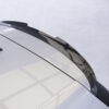 Becquet / Extension CAP pour VW Golf 6 sauf break (2008-2012) - Fabriqué en ABS (6 finitions au choix)