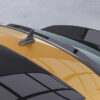 Becquet / Extension CAP pour VW Beetle Typ 5C sauf cabriolet (6/2011-07/2019) - Fabriqué en ABS (6 finitions au choix)