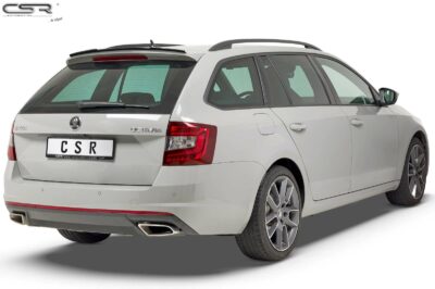 Lame de parechoc avant pour Skoda Octavia III Typ 5E break (depuis 2012)