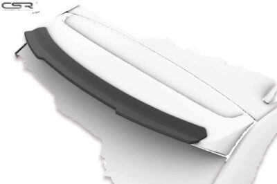 Becquet / Extension CAP pour Skoda Octavia III Typ 5E break (depuis 2012) - Fabriqué en ABS (6 finitions au choix)