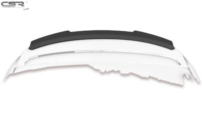 Becquet / Extension CAP pour Skoda Octavia III Typ 5E break (depuis 2012) - Fabriqué en ABS (6 finitions au choix)