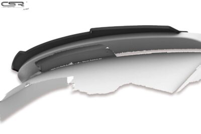 Becquet / Extension CAP pour Skoda Octavia III Typ 5E break (depuis 2012) - Fabriqué en ABS (6 finitions au choix)
