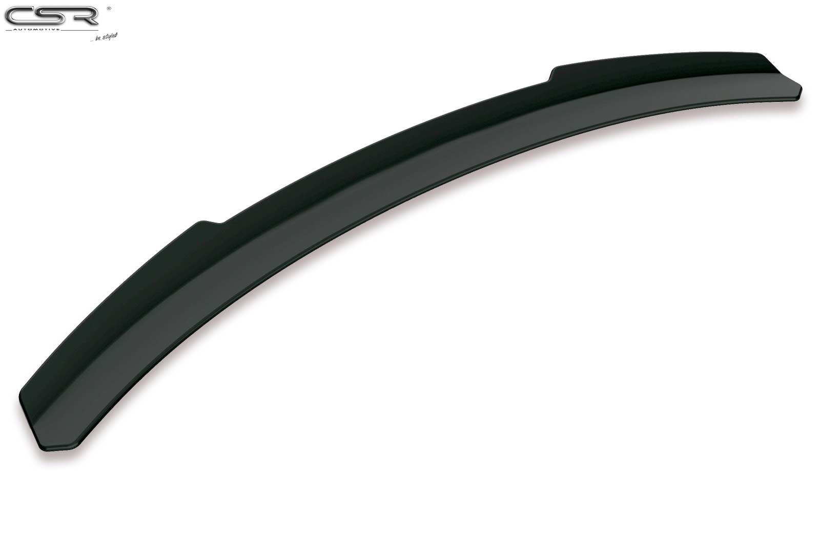 Becquet / Extension CAP pour Skoda Octavia III Typ 5E break (depuis 2012) - Fabriqué en ABS (6 finitions au choix)