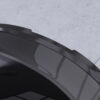 Becquet / Extension CAP pour Audi A5 8T coupé (2007-2011) - Fabriqué en ABS (6 finitions au choix)