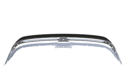 Becquet / Extension CAP pour Hyundai I30 N PD  (depuis 2017) - Fabriqué en ABS (6 finitions au choix)