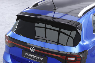 Lame de parechoc avant pour VW T-Cross Toutes carrosseries (depuis 2018)