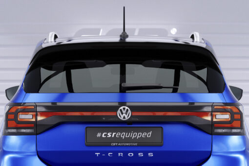 Lame de parechoc avant pour VW T-Cross Toutes carrosseries (depuis 2018)