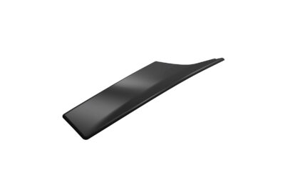 Becquet / Extension CAP pour VW Scirocco III préfacelift (2008-03/2014) - Fabriqué en ABS (6 finitions au choix)
