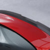 Becquet / Extension CAP pour BMW Série 3 F30 toutes carrosseries (10/2011-2019) - Fabriqué en ABS (6 finitions au choix)