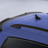 Becquet / Extension CAP pour VW Passat B7 Typ 3C break (2010-2015) - Fabriqué en ABS (6 finitions au choix)