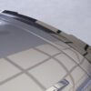 Becquet / Extension CAP pour Audi Q7 4L toutes carrosseries (2005-2015) - Fabriqué en ABS (6 finitions au choix)