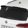 Becquet / Extension CAP pour VW Touareg III (Typ CR) toutes carrosseries (depuis 07/2018) - Fabriqué en ABS (6 finitions au choix)