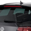 Becquet / Extension CAP pour VW Passat B8 Typ 3G break (depuis 2014) - Fabriqué en ABS (6 finitions au choix)