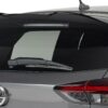 Becquet / Extension CAP pour Opel Corsa F toutes carrosseries (depuis 2019) - Fabriqué en ABS (6 finitions au choix)