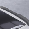 Becquet / Extension CAP pour Seat Exeo ST (3R) toutes carrosseries (2009-2011) - Fabriqué en ABS (6 finitions au choix)
