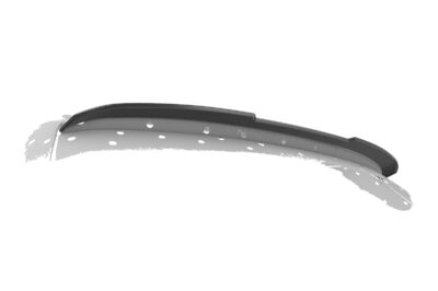 Becquet / Extension CAP pour Seat Exeo ST (3R) toutes carrosseries (2009-2011) - Fabriqué en ABS (6 finitions au choix)