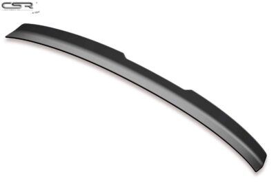 Becquet / Extension CAP pour VW Polo V (Typ 6R / 6C) (2008-2017) - Fabriqué en ABS (6 finitions au choix)