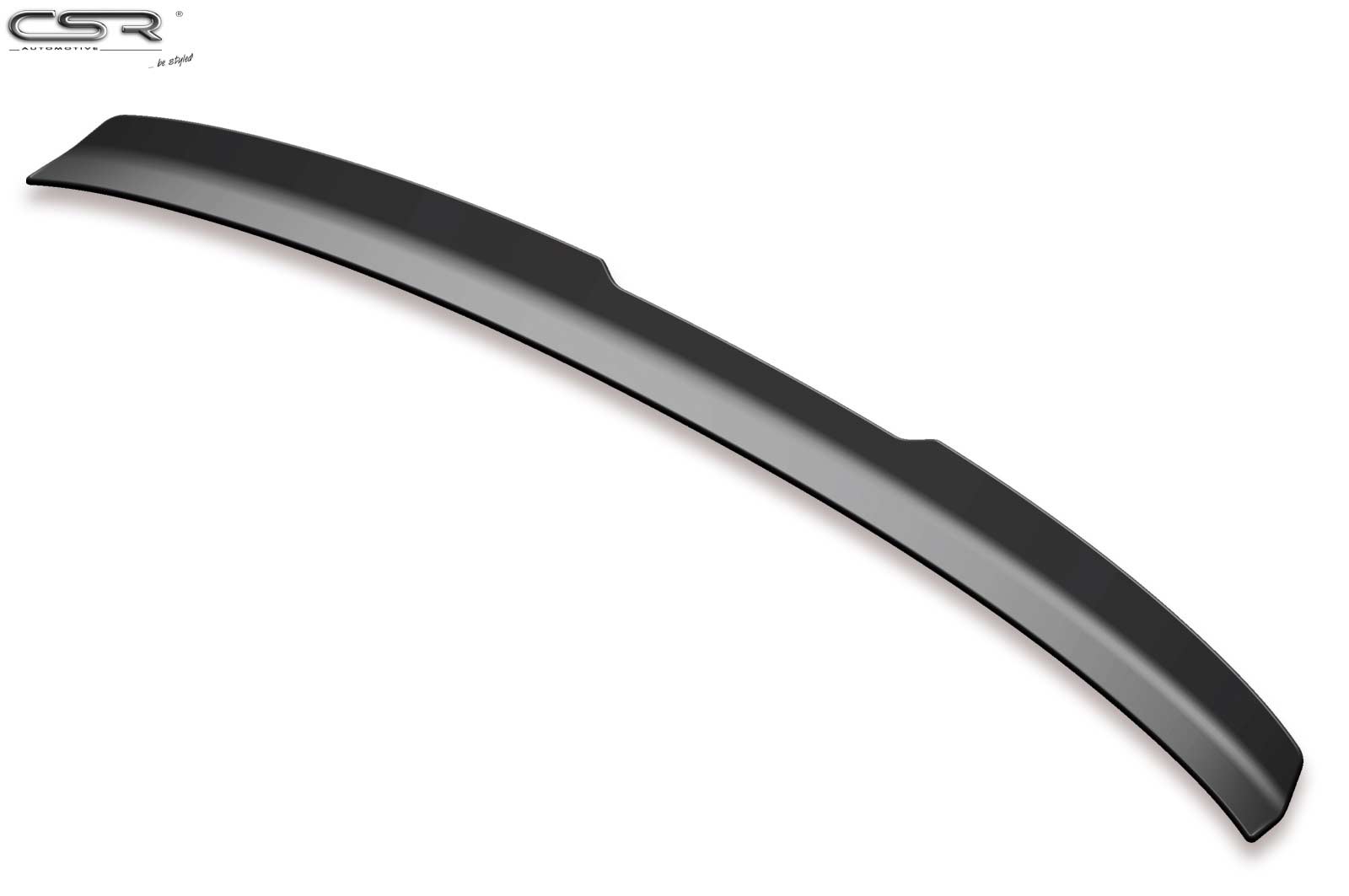 Becquet / Extension CAP pour VW Polo V (Typ 6R / 6C) (2008-2017) - Fabriqué en ABS (6 finitions au choix)