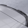 Becquet / Extension CAP pour VW Golf 8 breakberline (depuis 12/2019) - Fabriqué en ABS (6 finitions au choix)